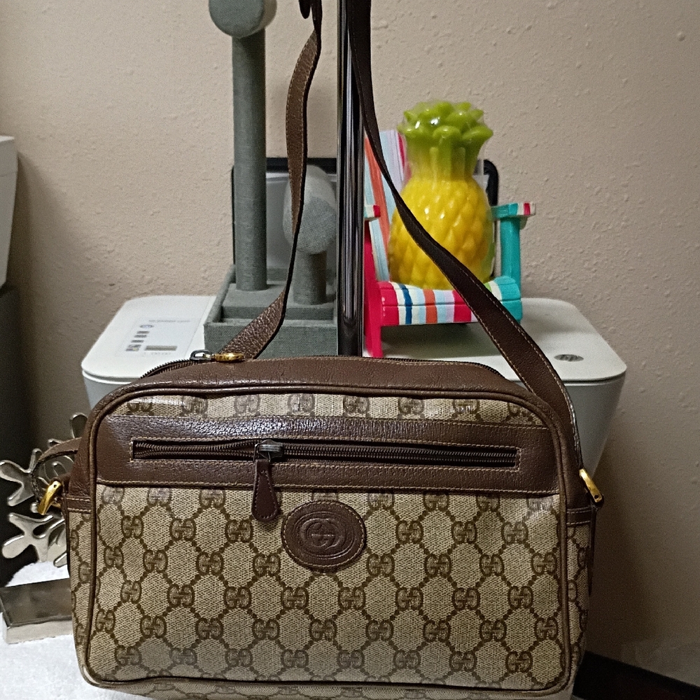 Gucci Crossbody Bag